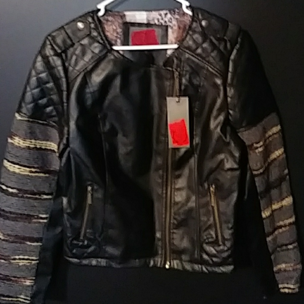Celsius coat
